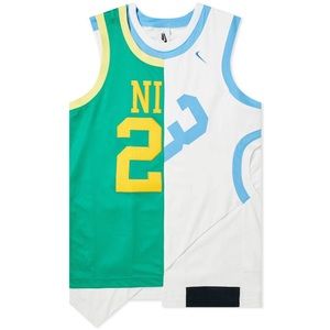 Nike Lab Jersey